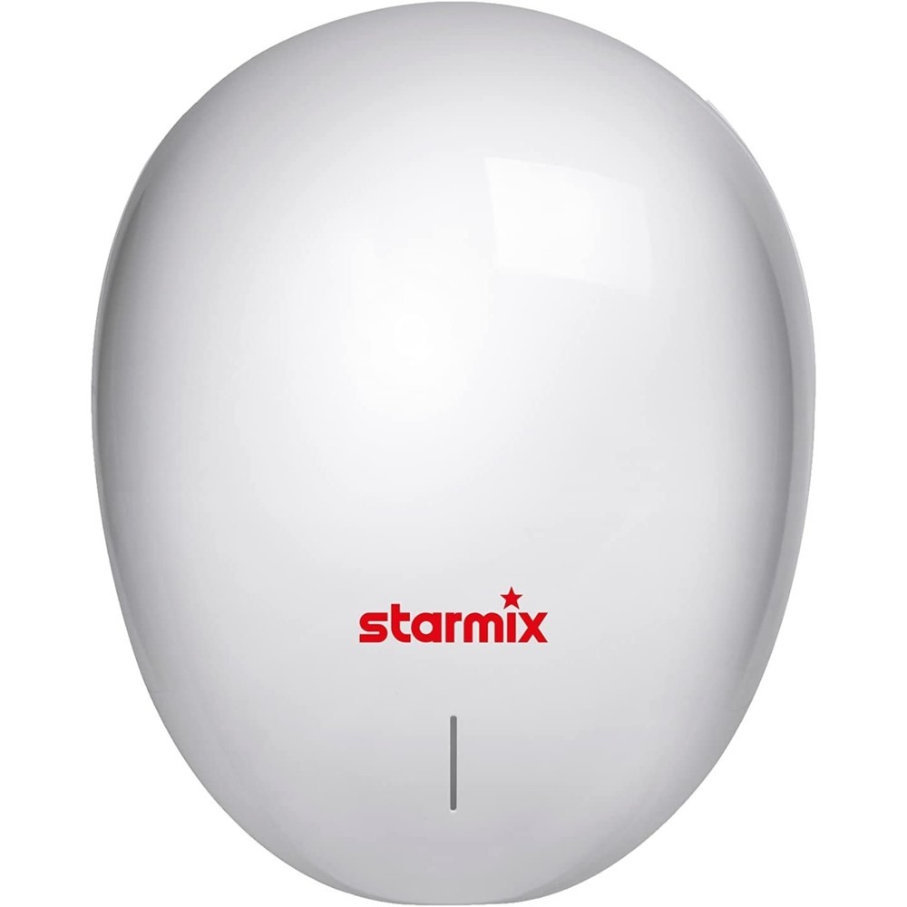 starmix Händetrockner T-C BL HEPA weiß