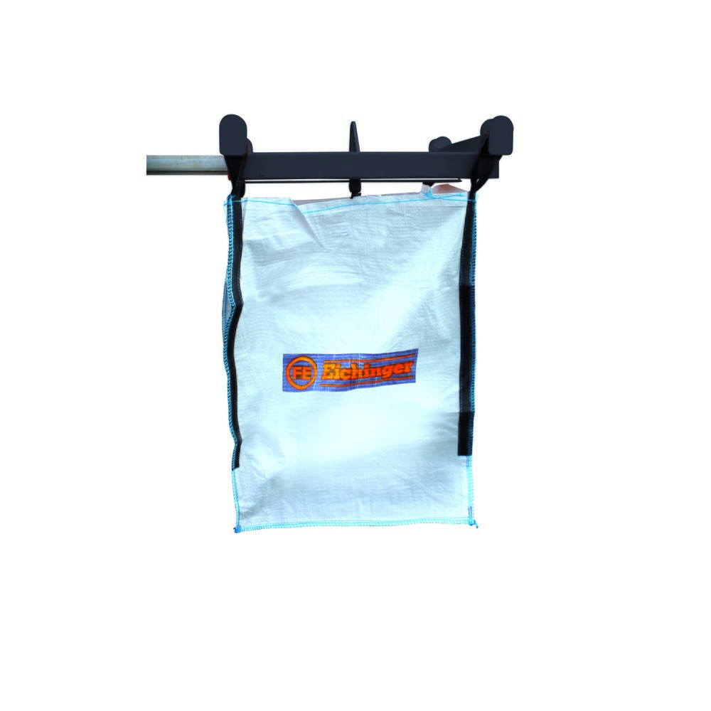 Eichinger® Big Bag Traverse, 2000 kg, anthrazitgrau