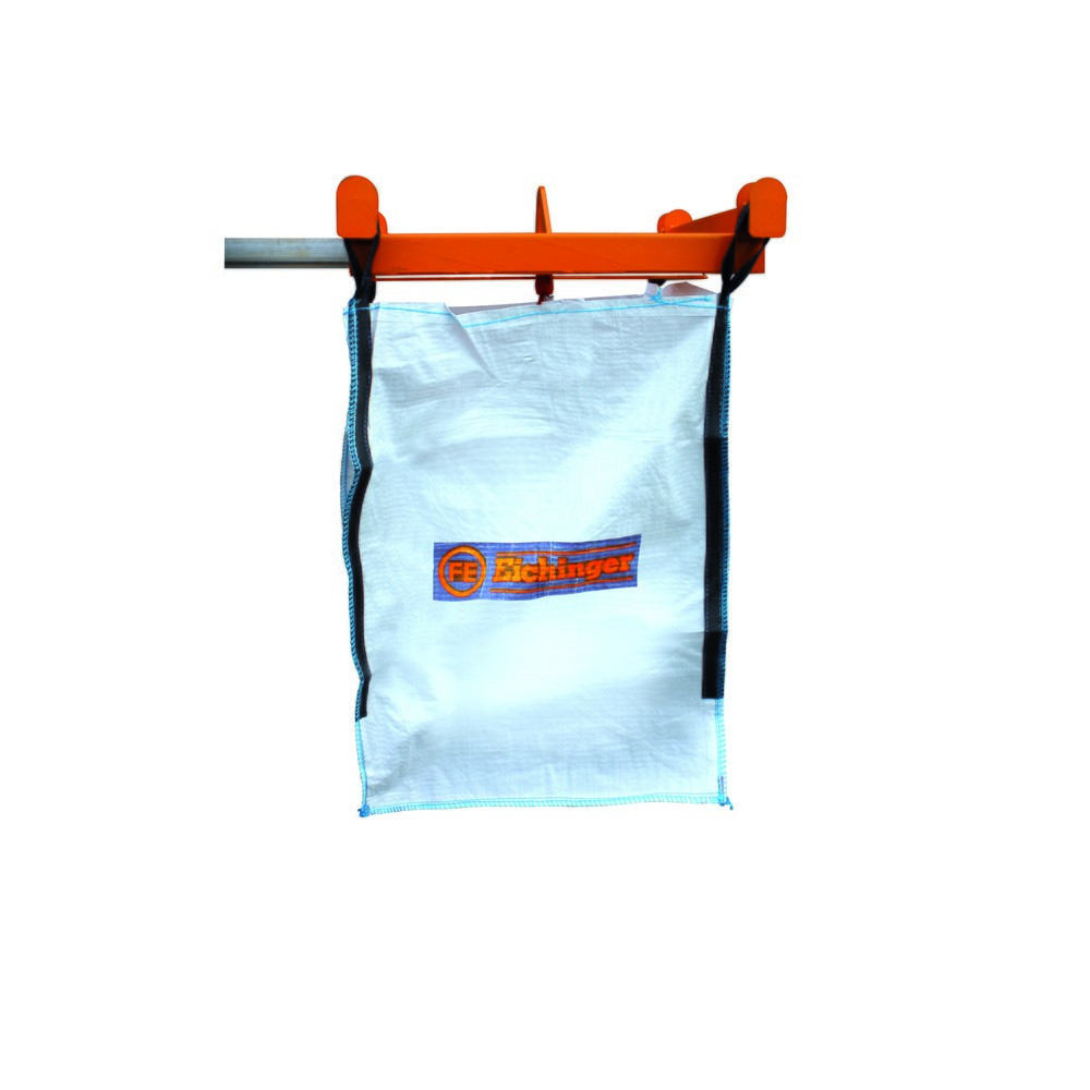Eichinger® Big Bag Traverse, 1000 kg, reinorange