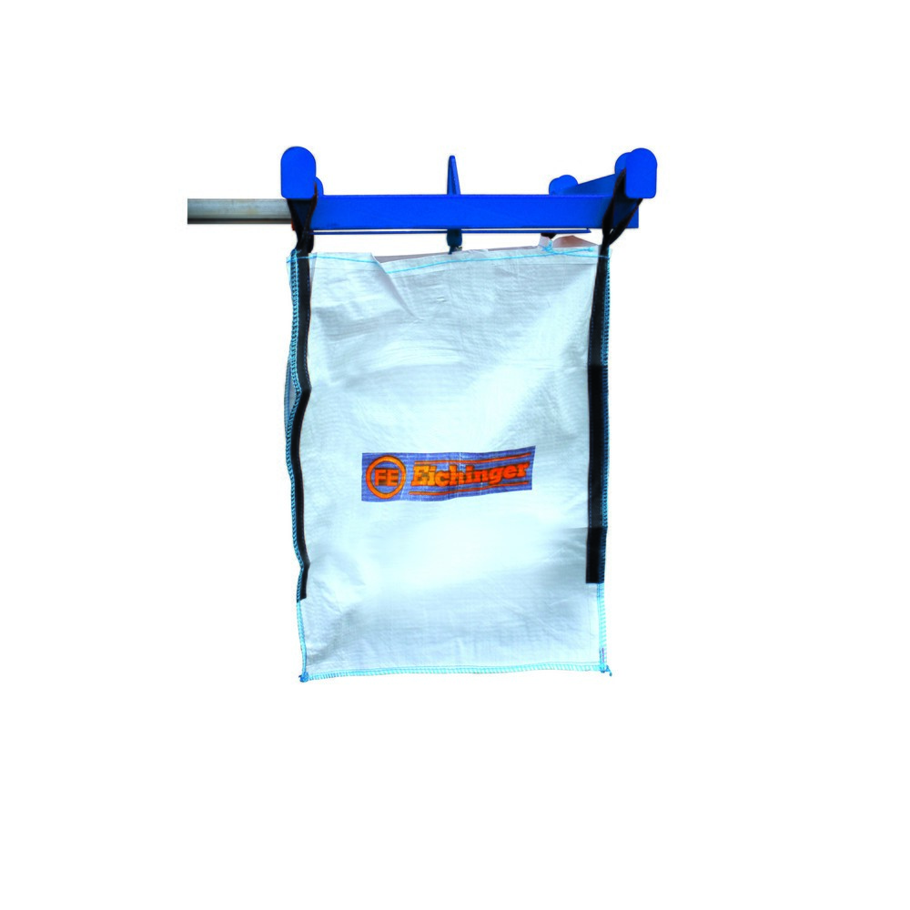 Eichinger® Big Bag Traverse, 2000 kg, enzianblau