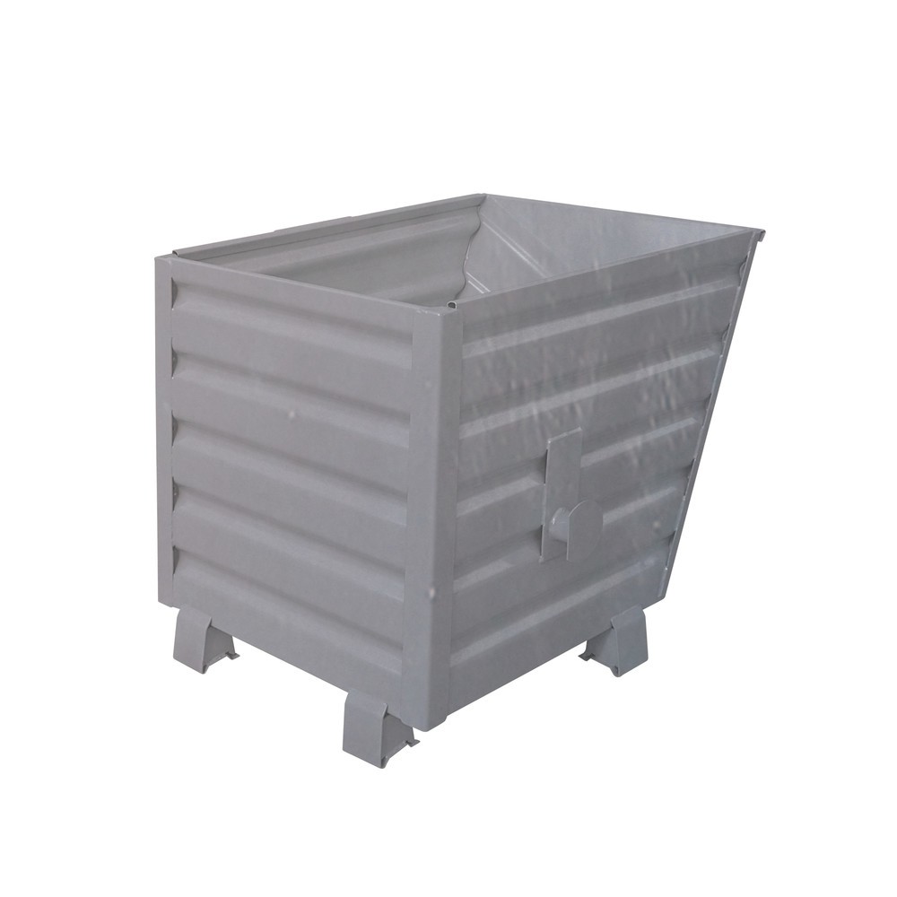 Eichinger® Stapelkipper, 2000 kg, 1500 Liter, feuerverzinkt