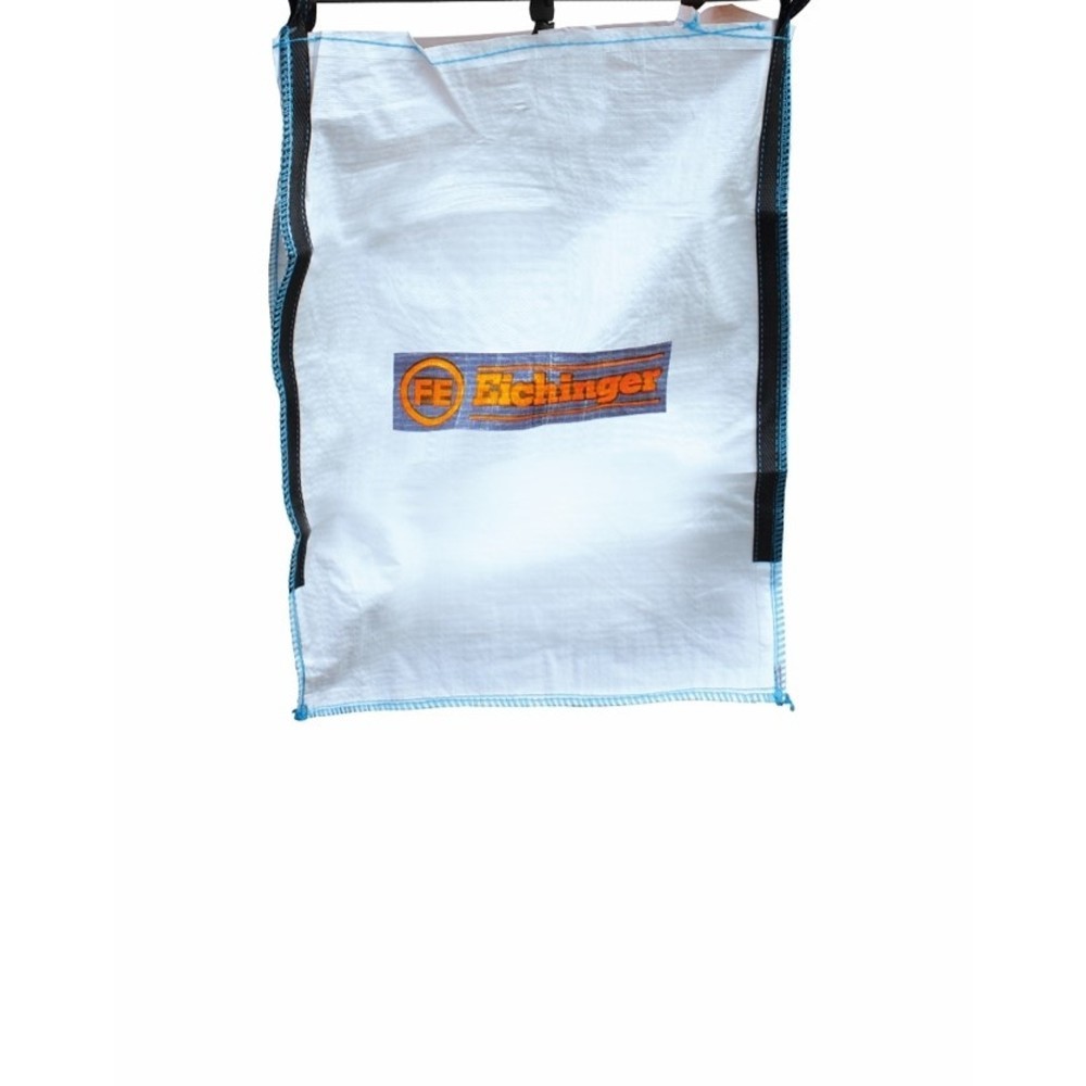 Eichinger® Big Bag, 1500 kg, TxBxH 900x900x1200 mm