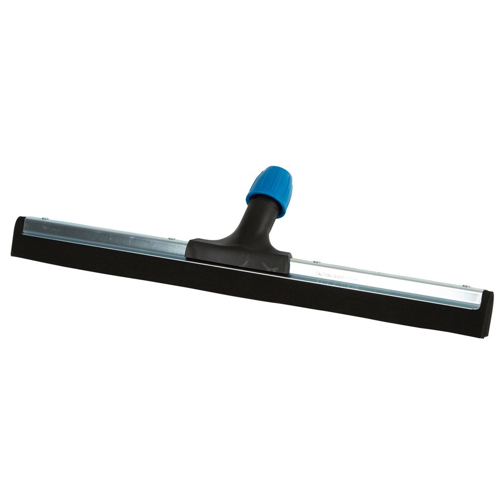 Kerbl Wasserschieber Hybrid, mit-Schraubkappe, 45cm