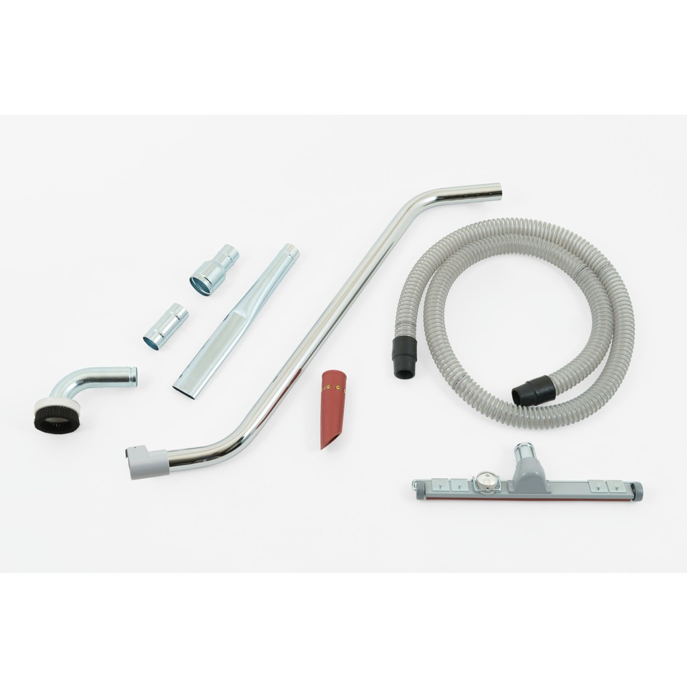 Industrieset für Nilfisk® Industriestaubsauger, Ø 50 mm