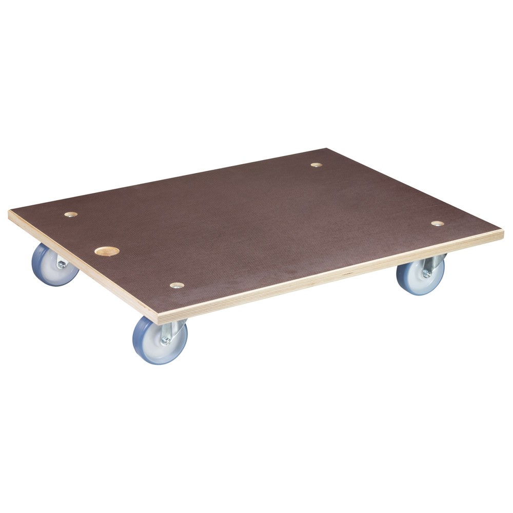 WAGNER Transporthilfe MAXIGRIP 24 mm 78 x 59 x 15 cm, TK 500 Kg