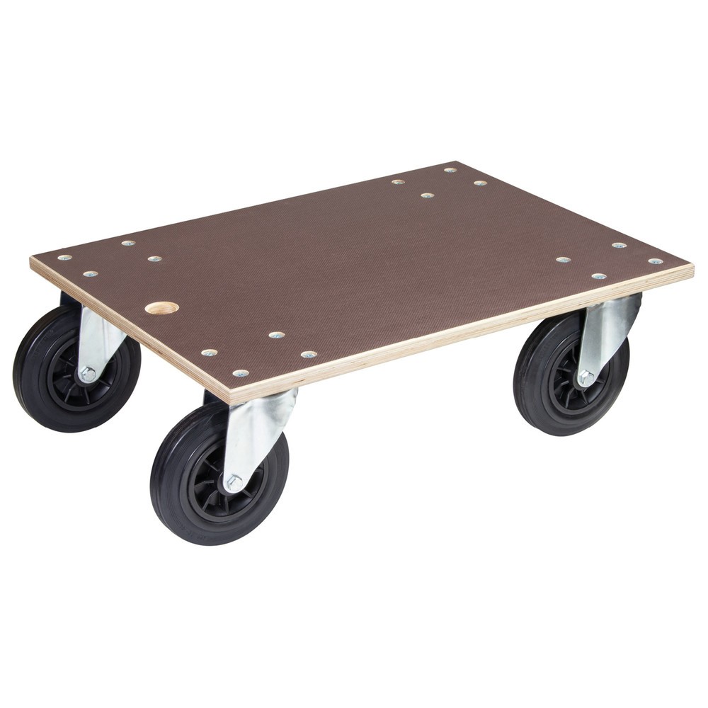 WAGNER Profi Transporthilfe MAXIGRIP 24 mm 78 x 59 x 26 cm, TK 750 Kg
