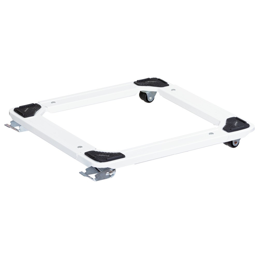 WAGNER Transporthilfe QUADRAT verstellbar 42-60 x 5 cm, TK 150 Kg