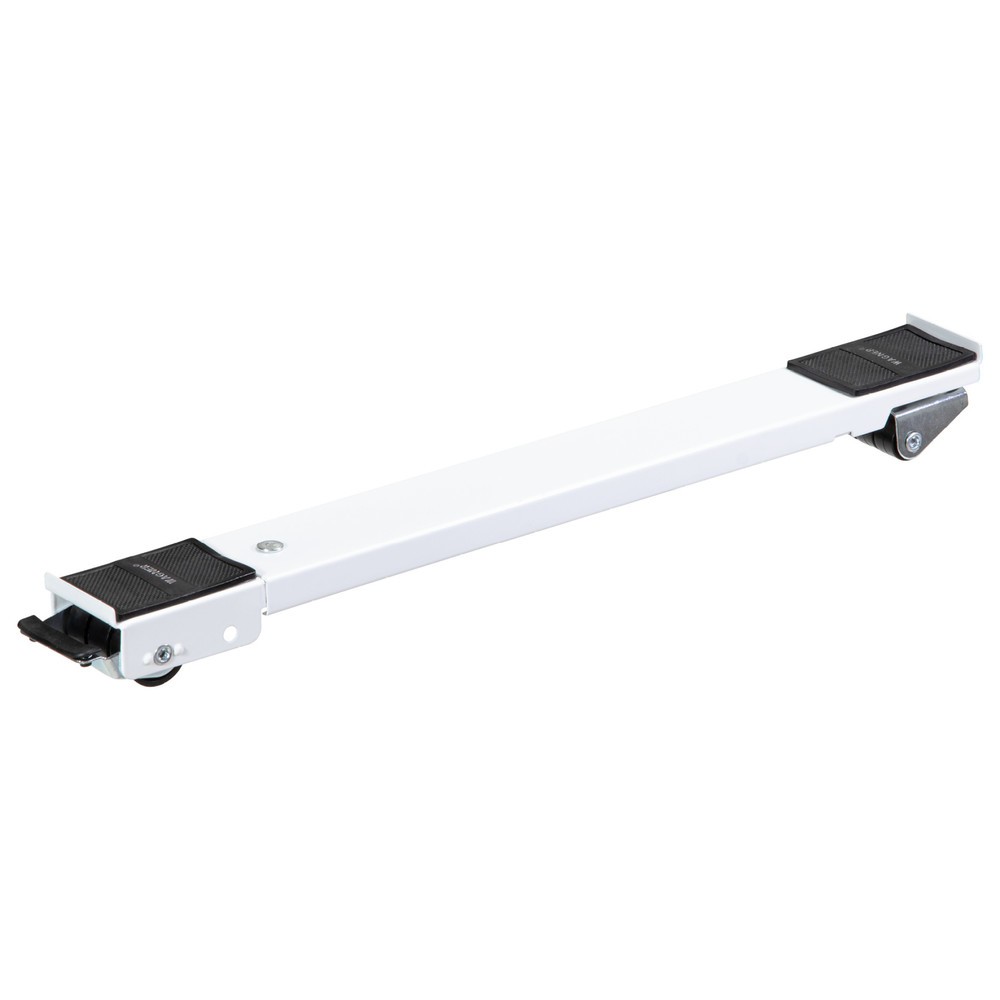 WAGNER Transporthilfe SCHIENE 44,5-70 x 5 x 4 cm, TK 125 Kg