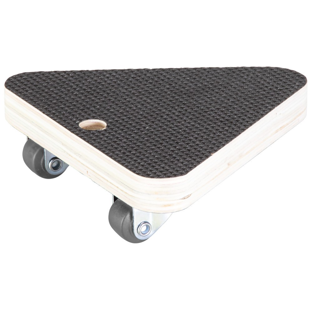 WAGNER Transporthilfe MAXIGRIP 14 x 14 x 14 x 4,5 cm, TK 100 Kg