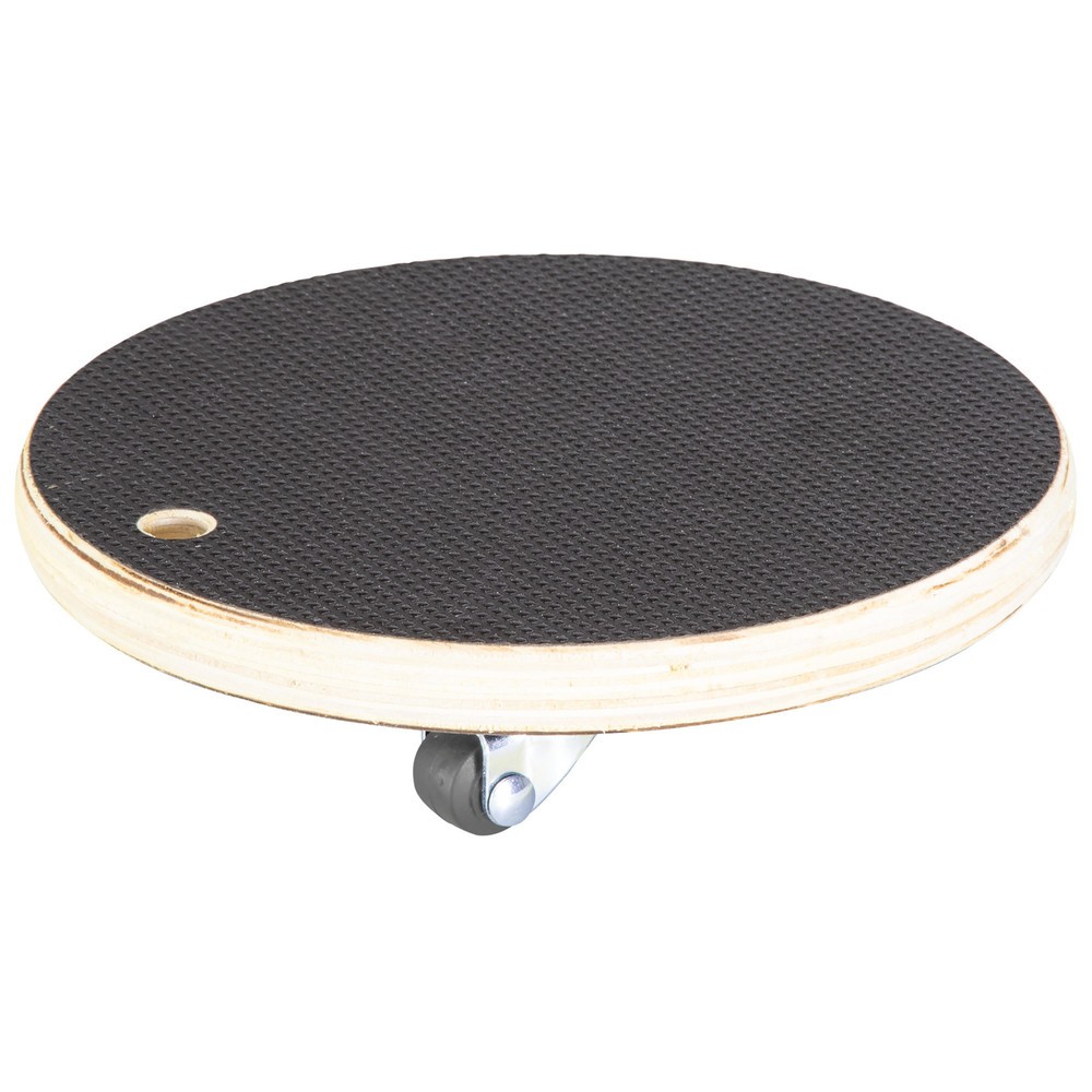 WAGNER Transporthilfe Multiplex MAXIGRIP Ø 20 x 4,5 cm, TK 100 Kg