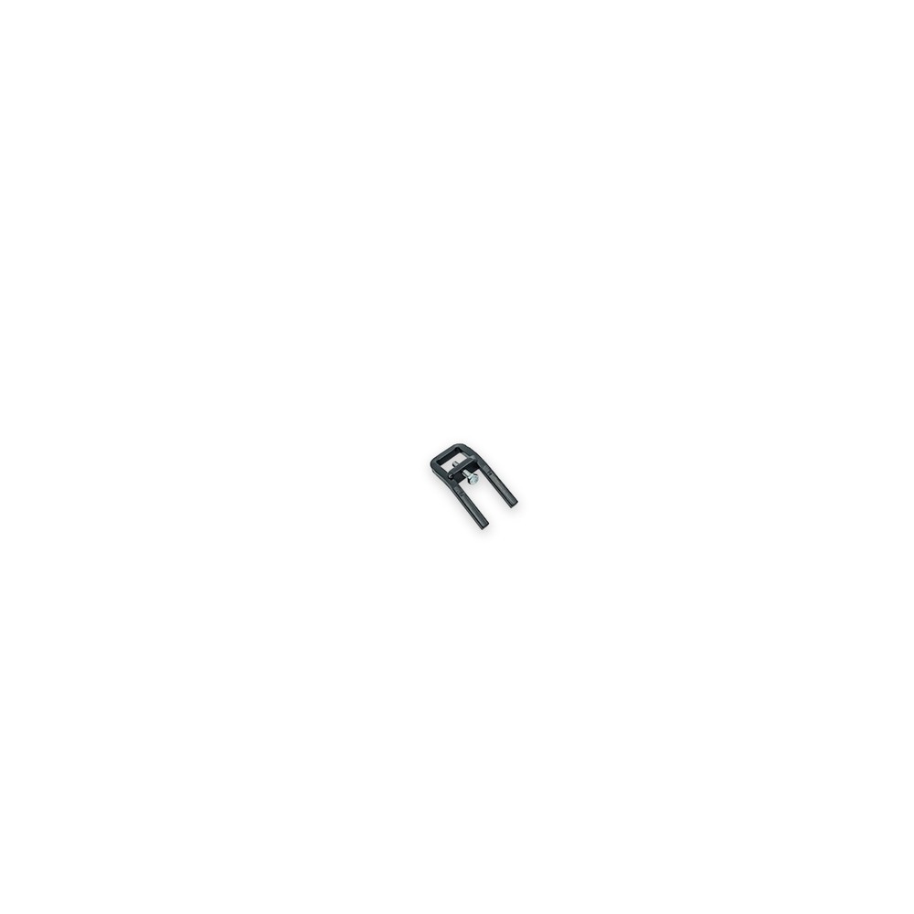 MAUDERER® Haltefinger RAL 7016