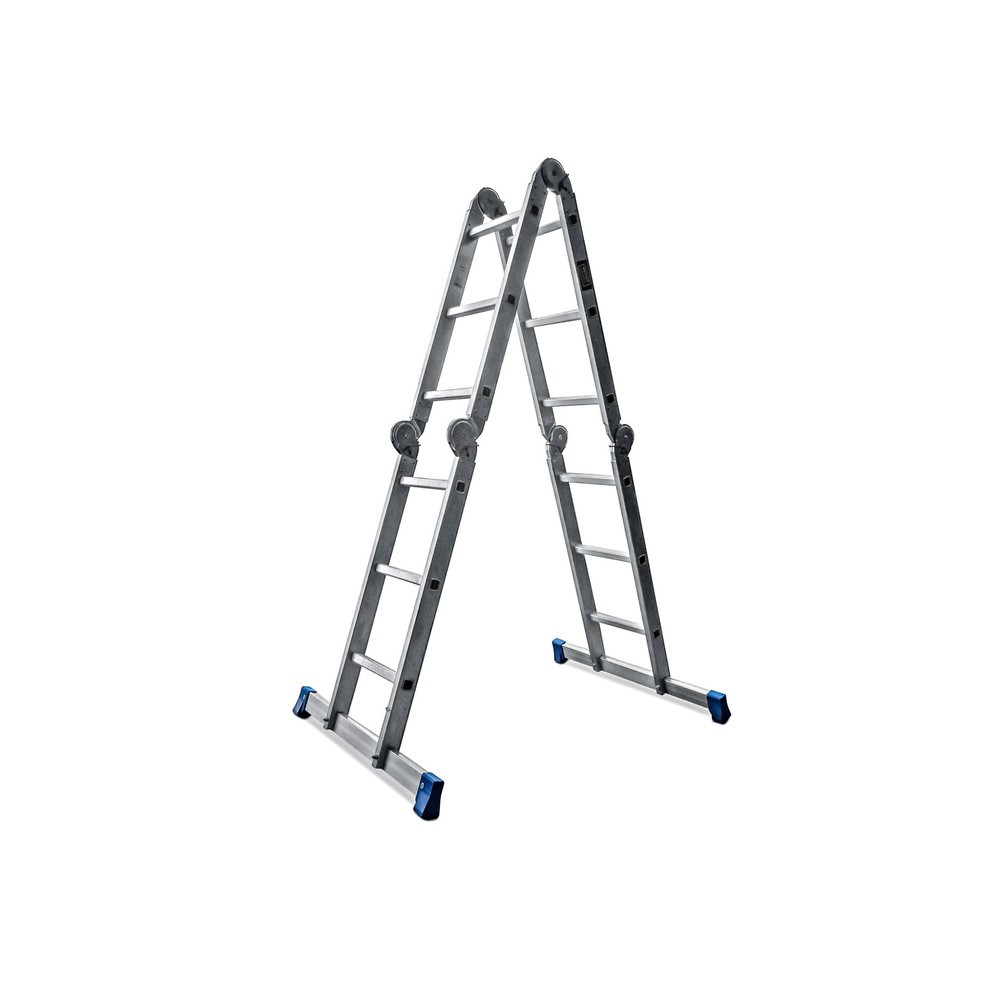 BAVARIA® Kofferraumleiter 981-6