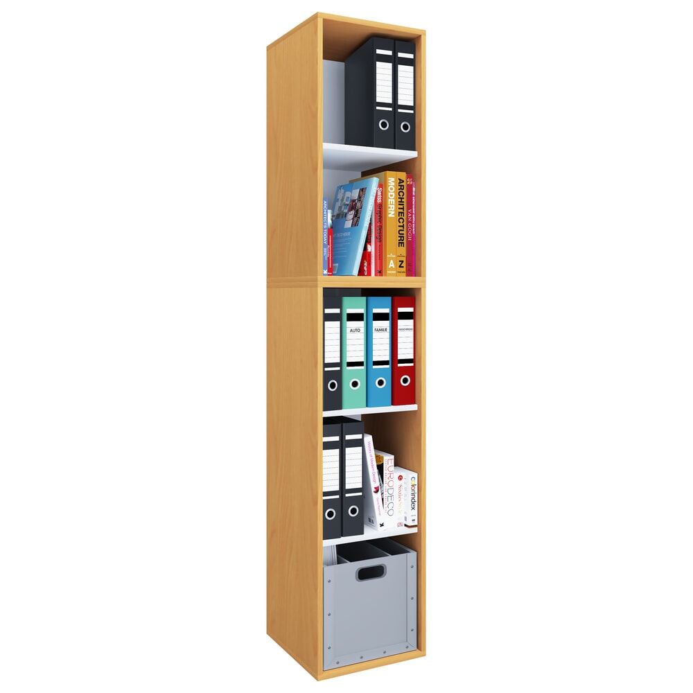 VCM Regal Lona I XXL, Buche