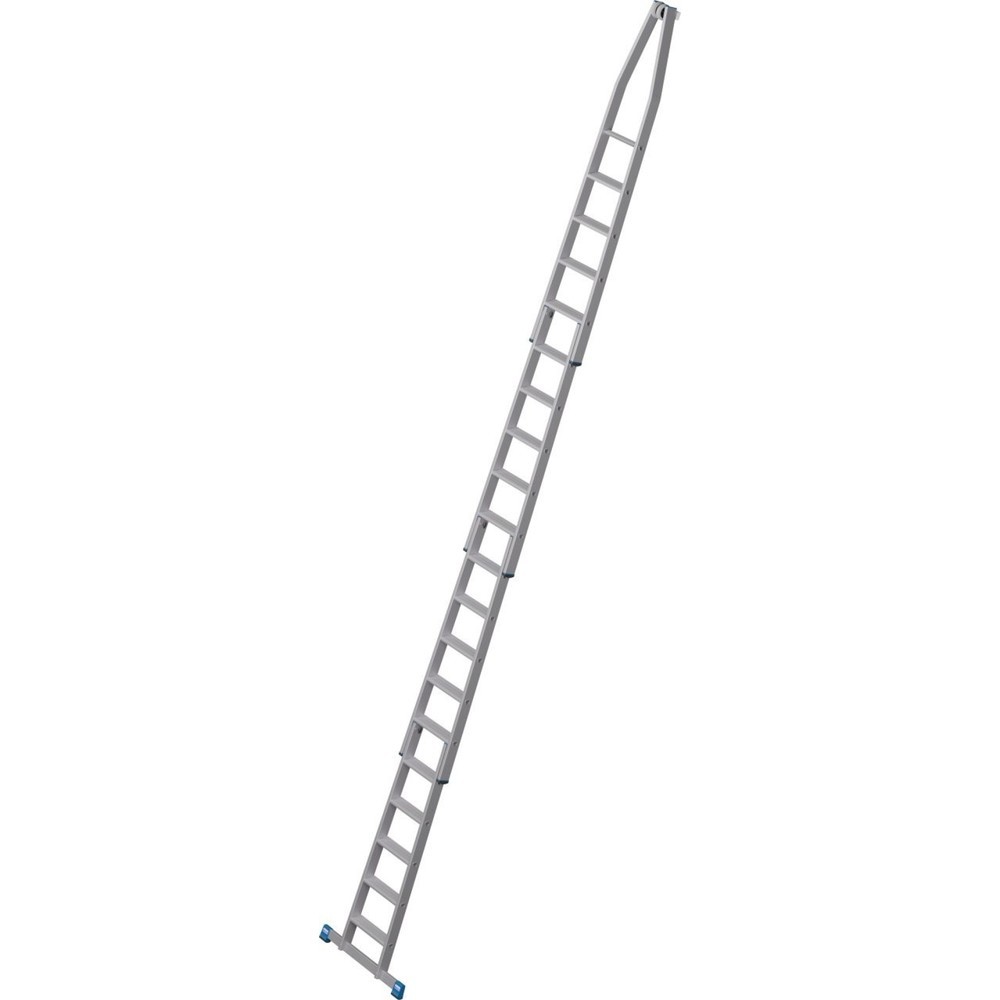KRAUSE® STABILO Glasreiniger-Steckleiter, 4-teiliges Set