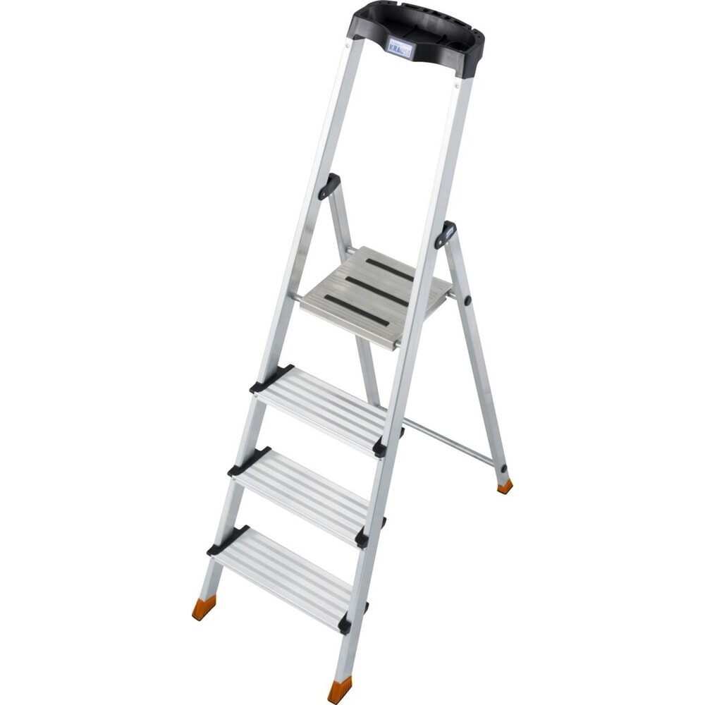 KRAUSE® Sepuro r 1x4 Stufen