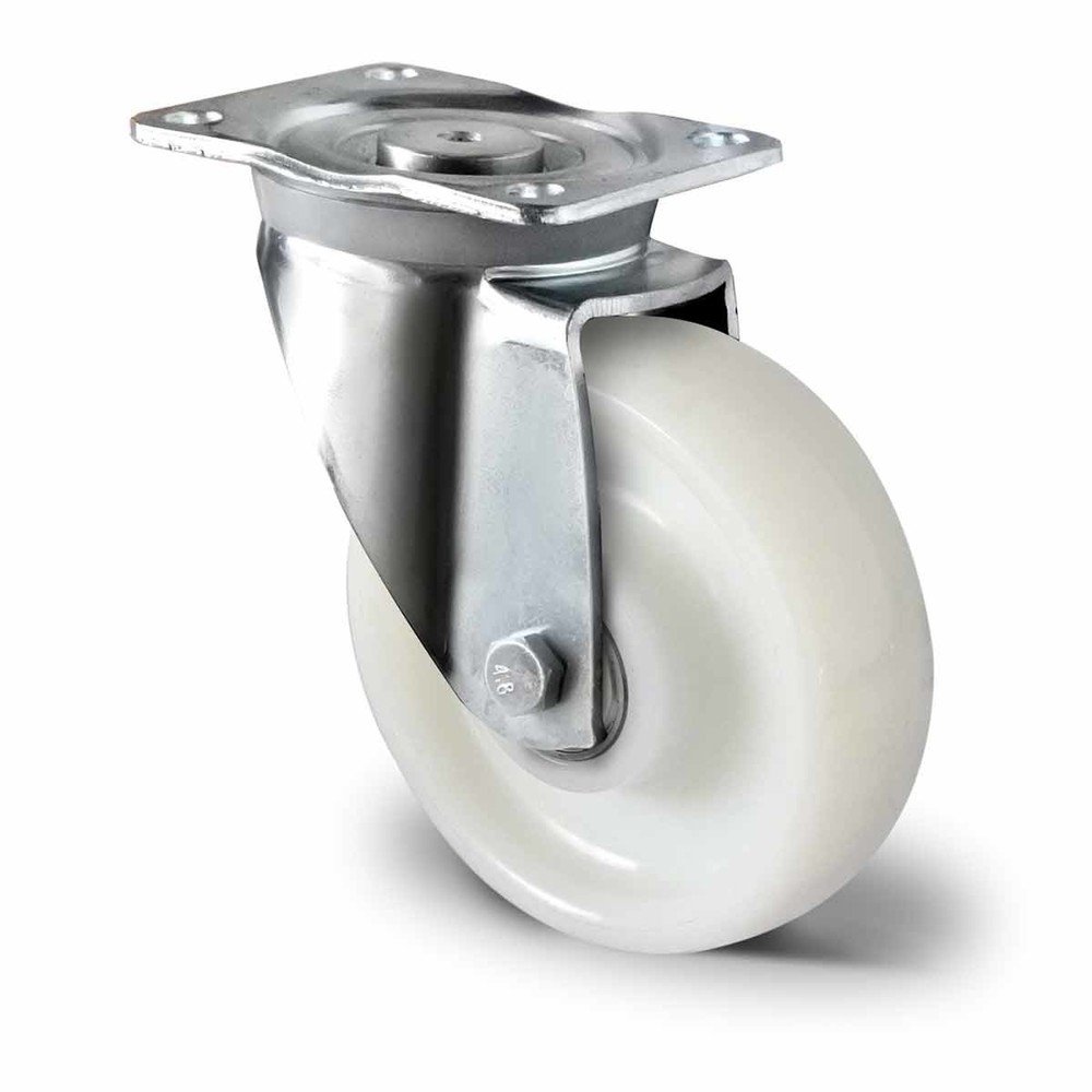 Lenkrolle ø 150 mm Serie Z0Z0 Doppelkugellager