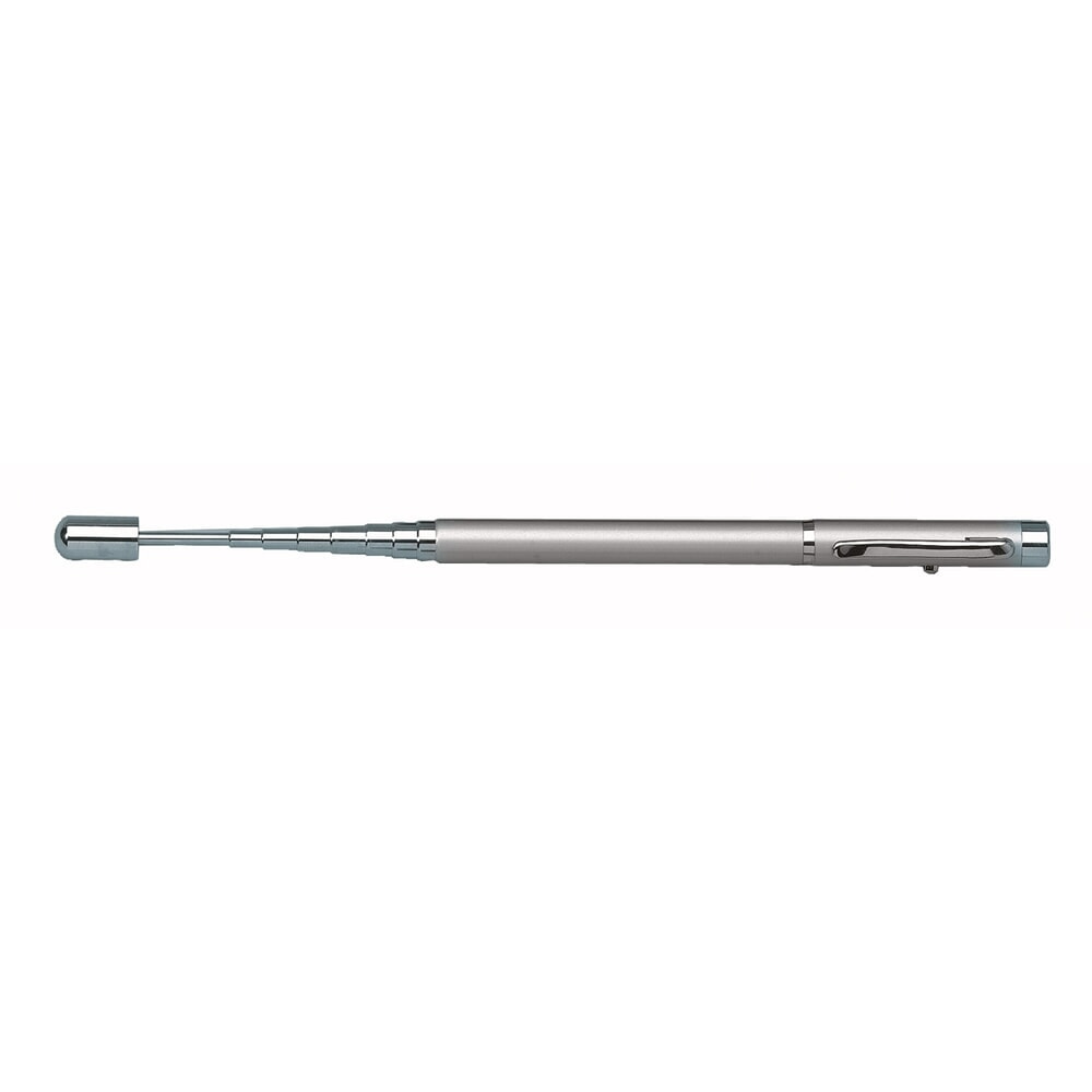 WEDO® Laserpointer Teleskop, silber