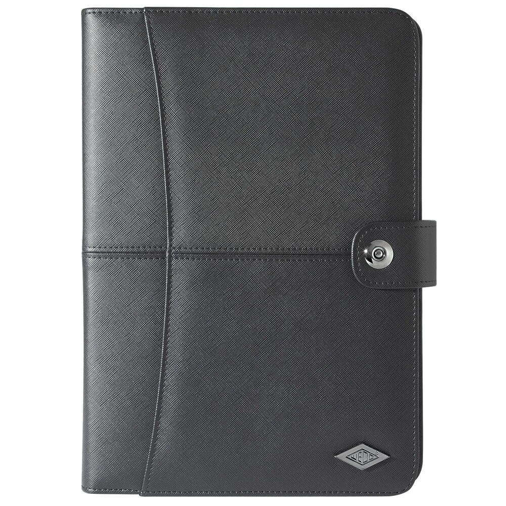 WEDO® Tablet-Organizer ACCENTO®, schwarz