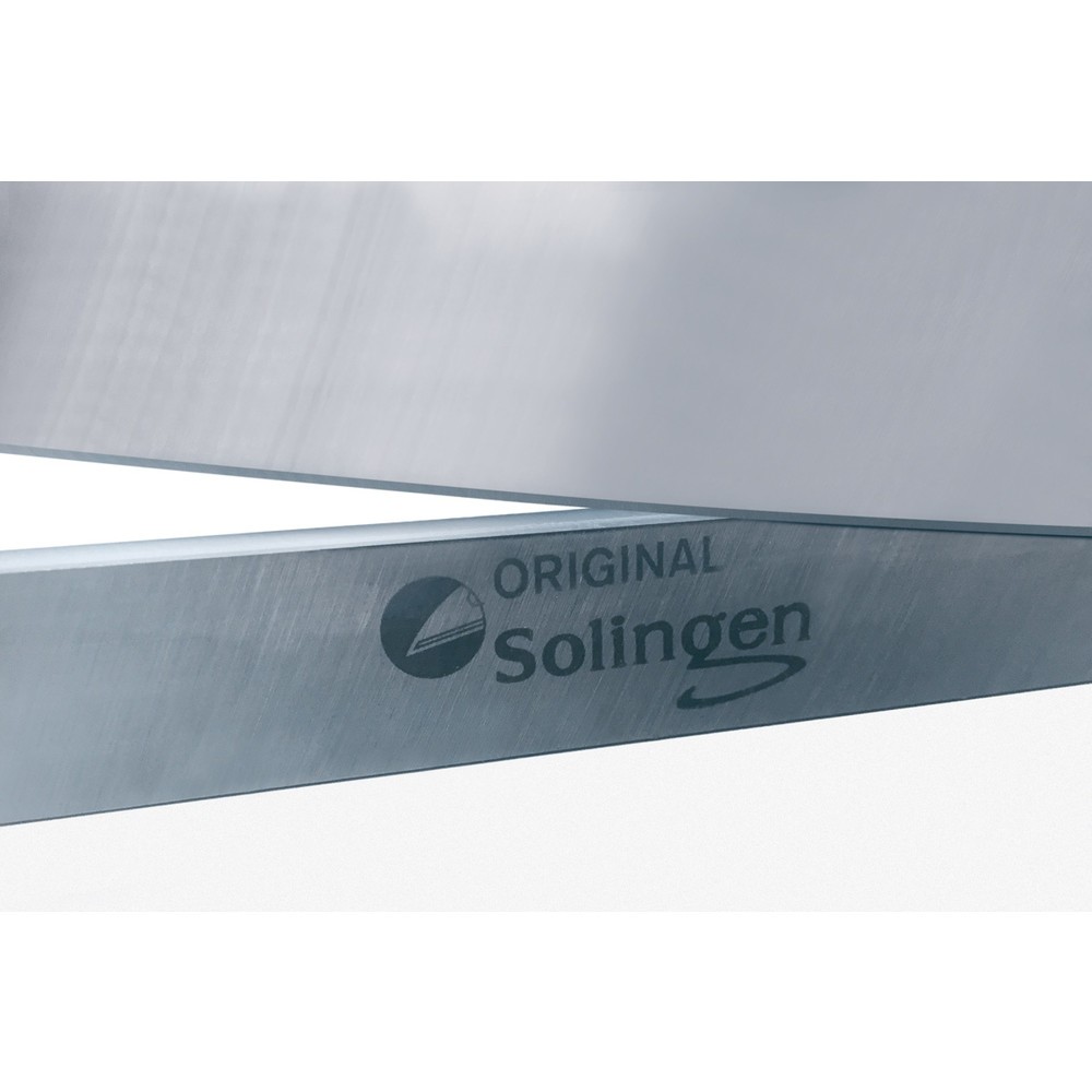 IDEAL Satz Werkstoffmesser/ Schnittschiene H101:H110