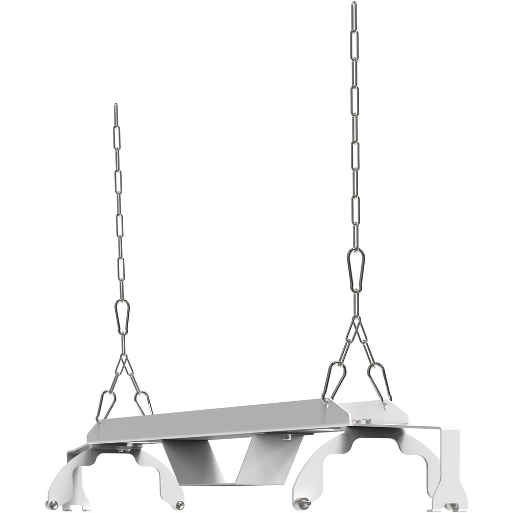 IDEAL Deckenhalterung für Modelle AP30 Pro / AP40 Pro (für 2 Geräte)