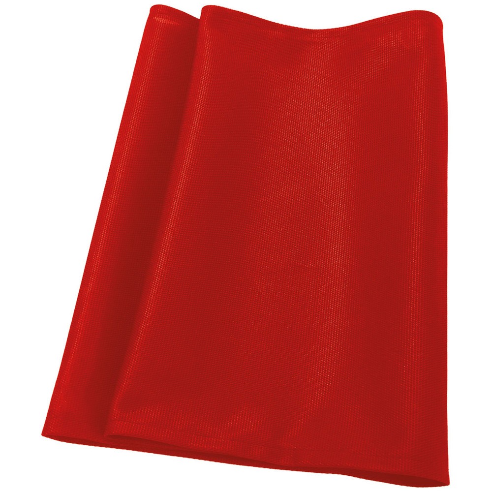 IDEAL Textil-Überzug für 360° Filter von AP30 Pro / AP40 Pro, rot