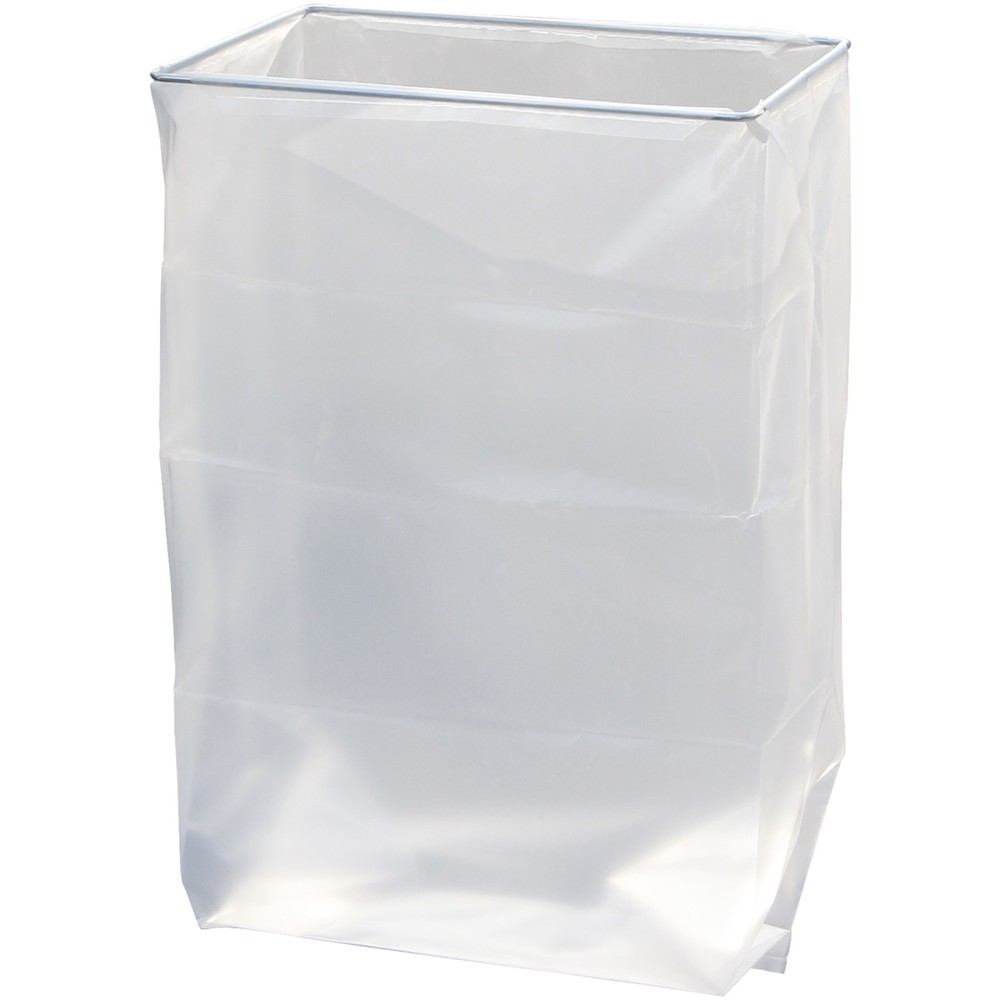 Dauerplastiksack für IDEAL Aktenvernichter 2360 (bis 12/2011) / 2403