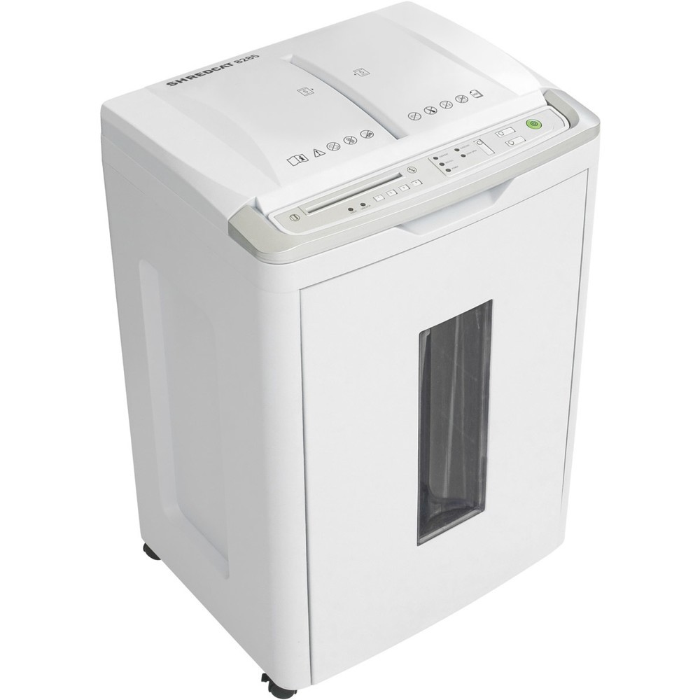 SHREDCAT Aktenvernichter 8285 CC