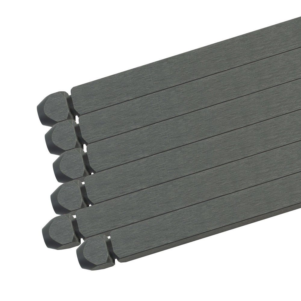 IDEAL Schnittleisten für Modelle 4205 / 4215 / 4250 / 4305 / 4315 / 4350, grau