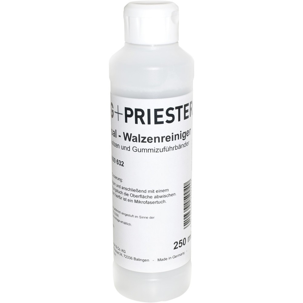 IDEAL Walzenreininger für Modelle 8306 / 8324 / 8335 / 8345 / 8590 / 8280 CC / 8283 CC
