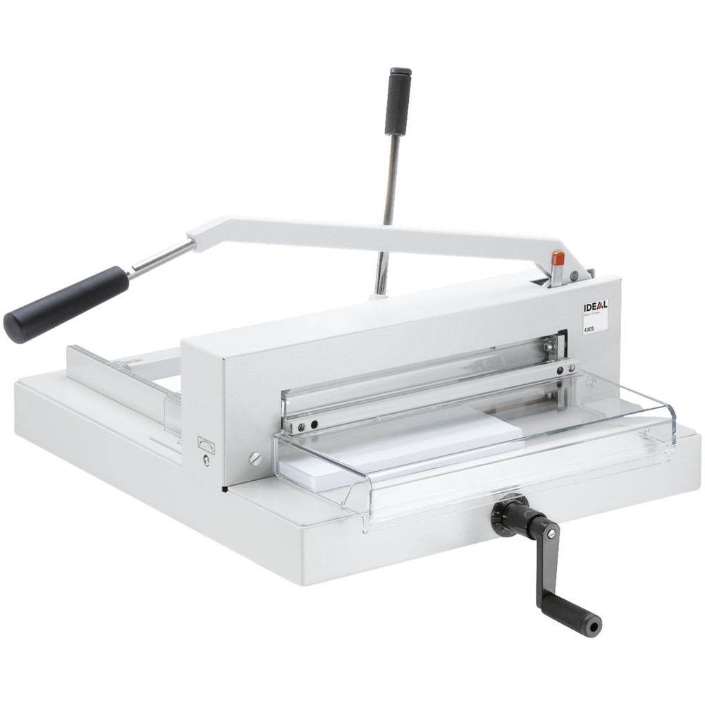IDEAL Stapelschneider 4305 / 43050000