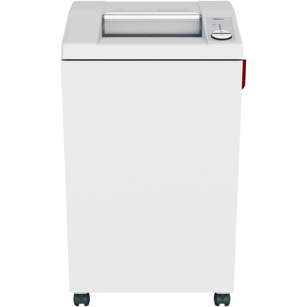 IDEAL Aktenvernichter 3104