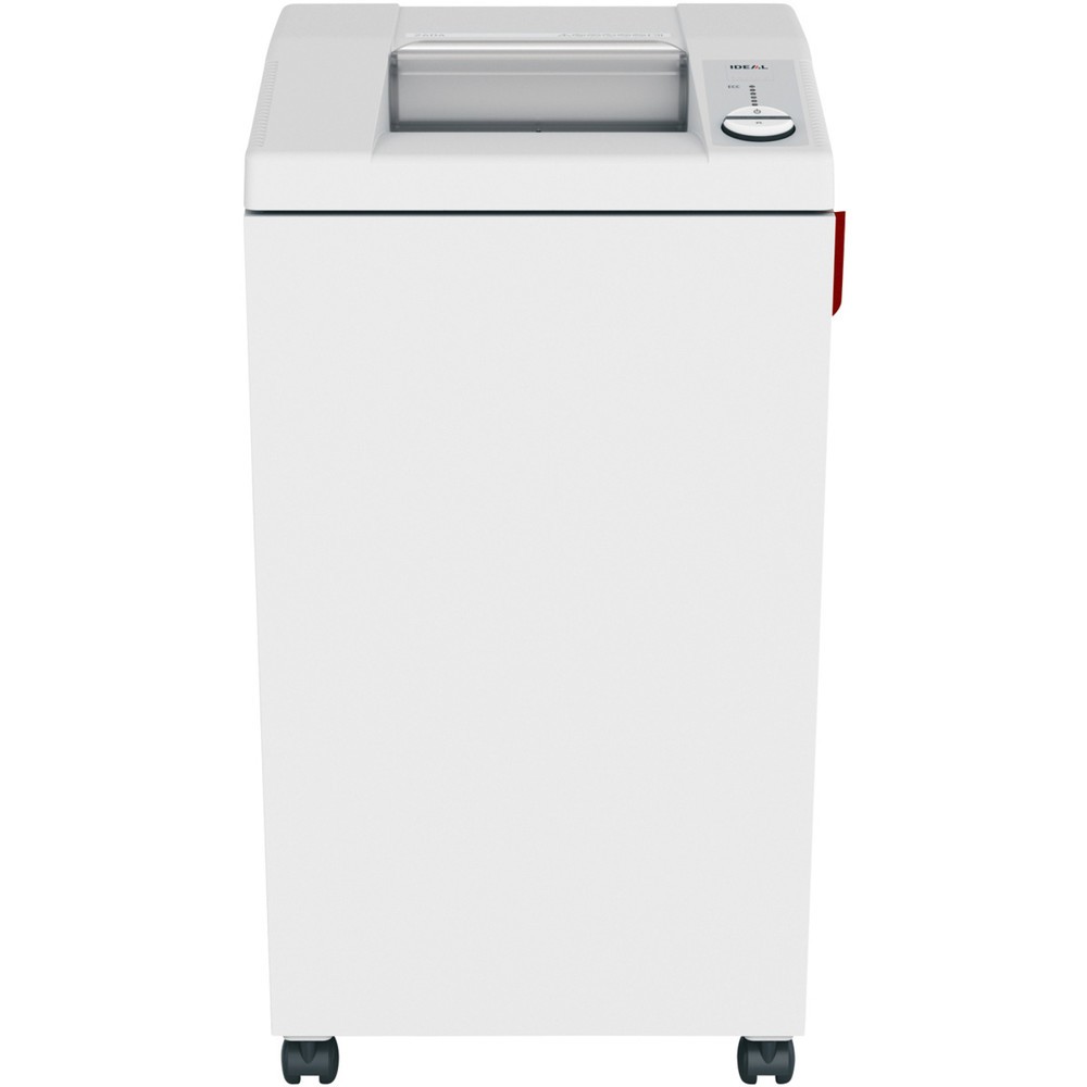 IDEAL Aktenvernichter 2604