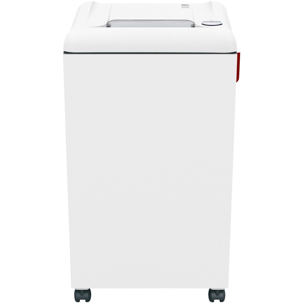 IDEAL Aktenvernichter 2503