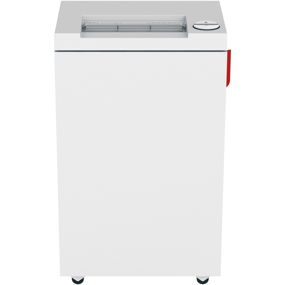 IDEAL Aktenvernichter 2465