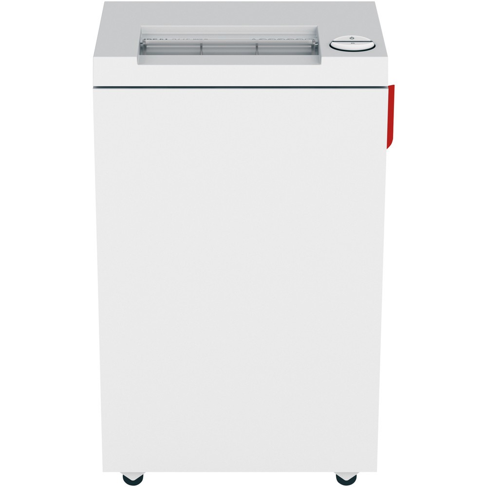 IDEAL Aktenvernichter 2445