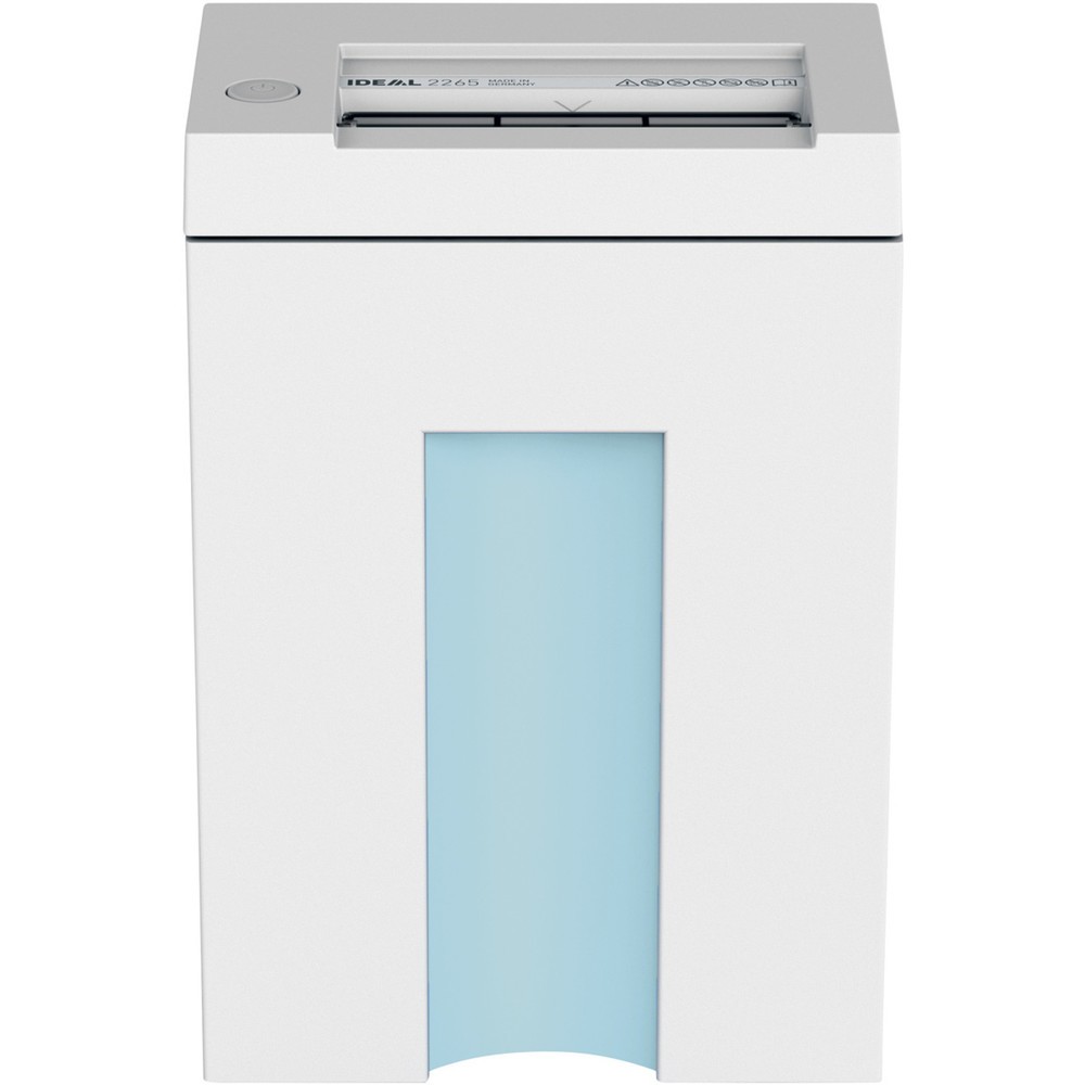 IDEAL Aktenvernichter 2265