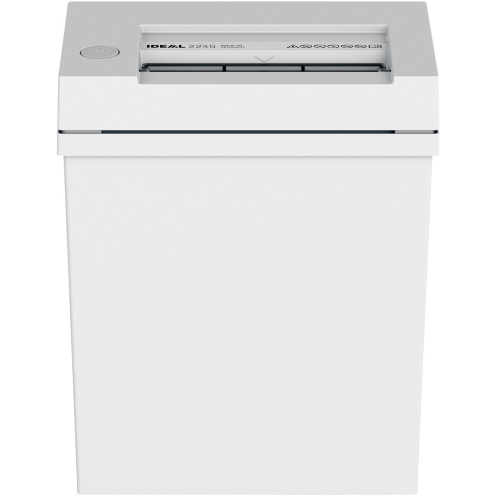 IDEAL Aktenvernichter 2245