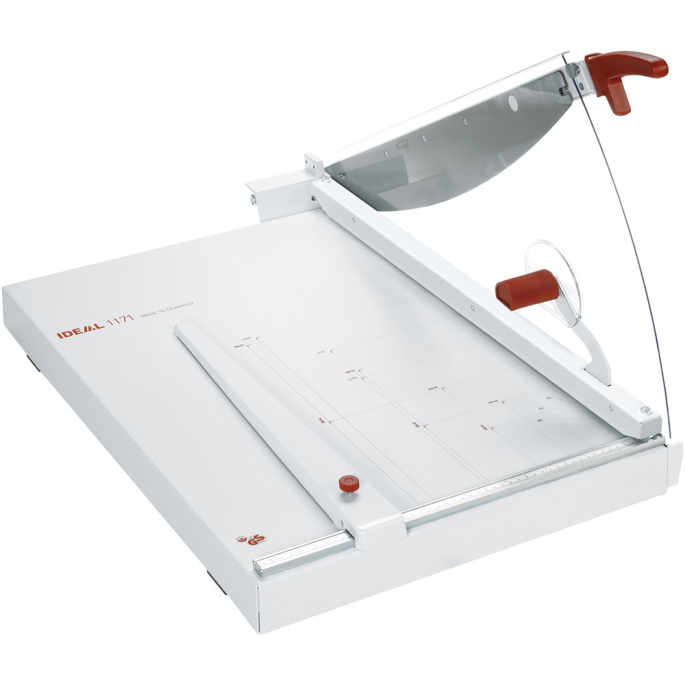 IDEAL Hebelschneider 1171