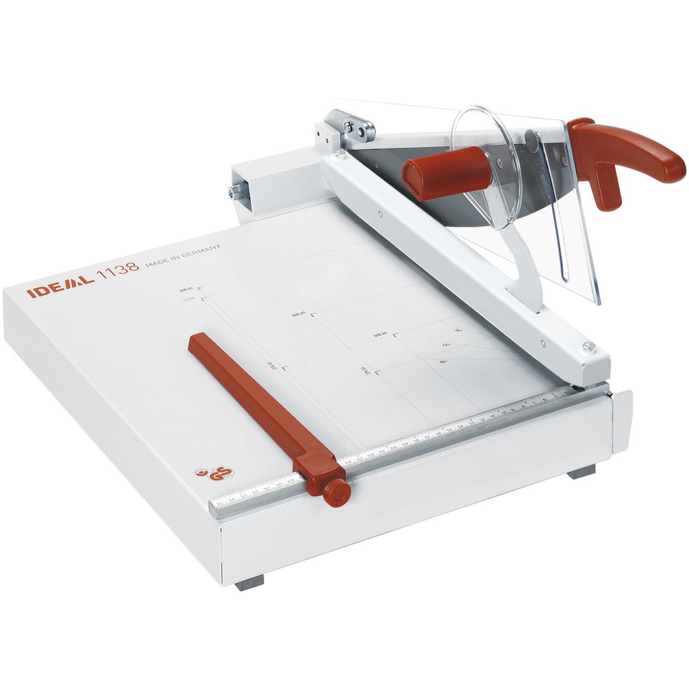 IDEAL Hebelschneider 1138