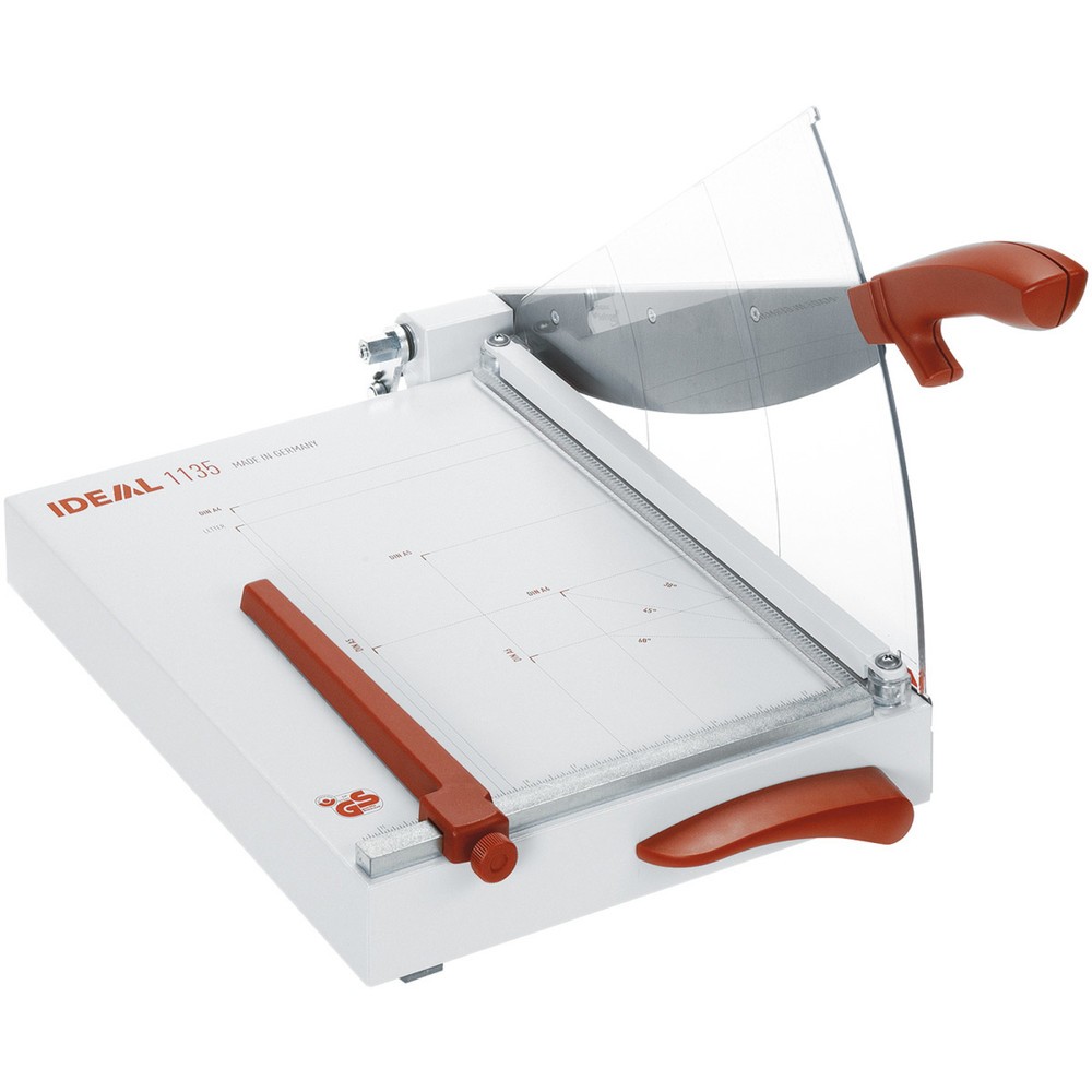 IDEAL Hebelschneider 1135