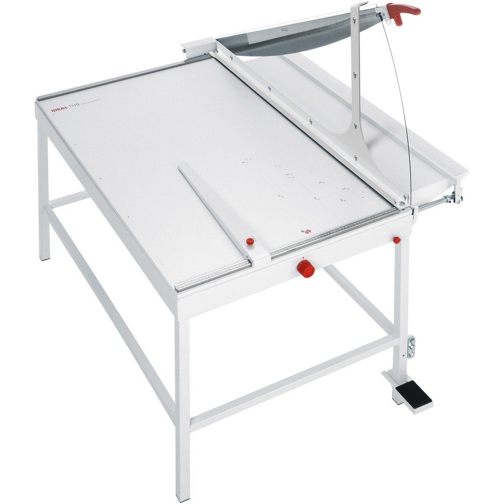 IDEAL Papiermesser für Modell 1110