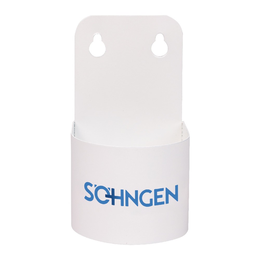 Flaschenhalter für AQUA NIT® Augenspülung oder oculav NIT®