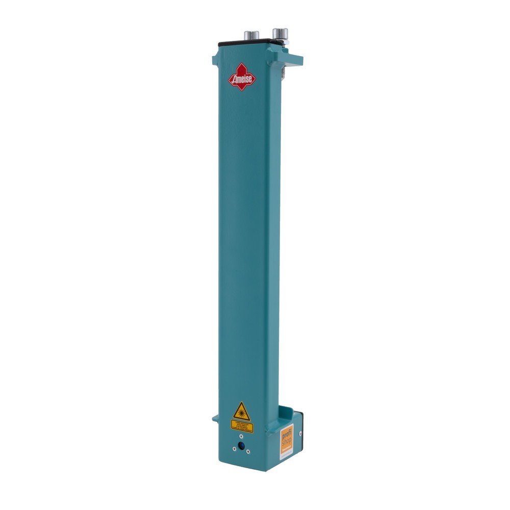 Ameise® Laser-Gabelführungssystem AIM, mit Höhensensor, ISO 2B