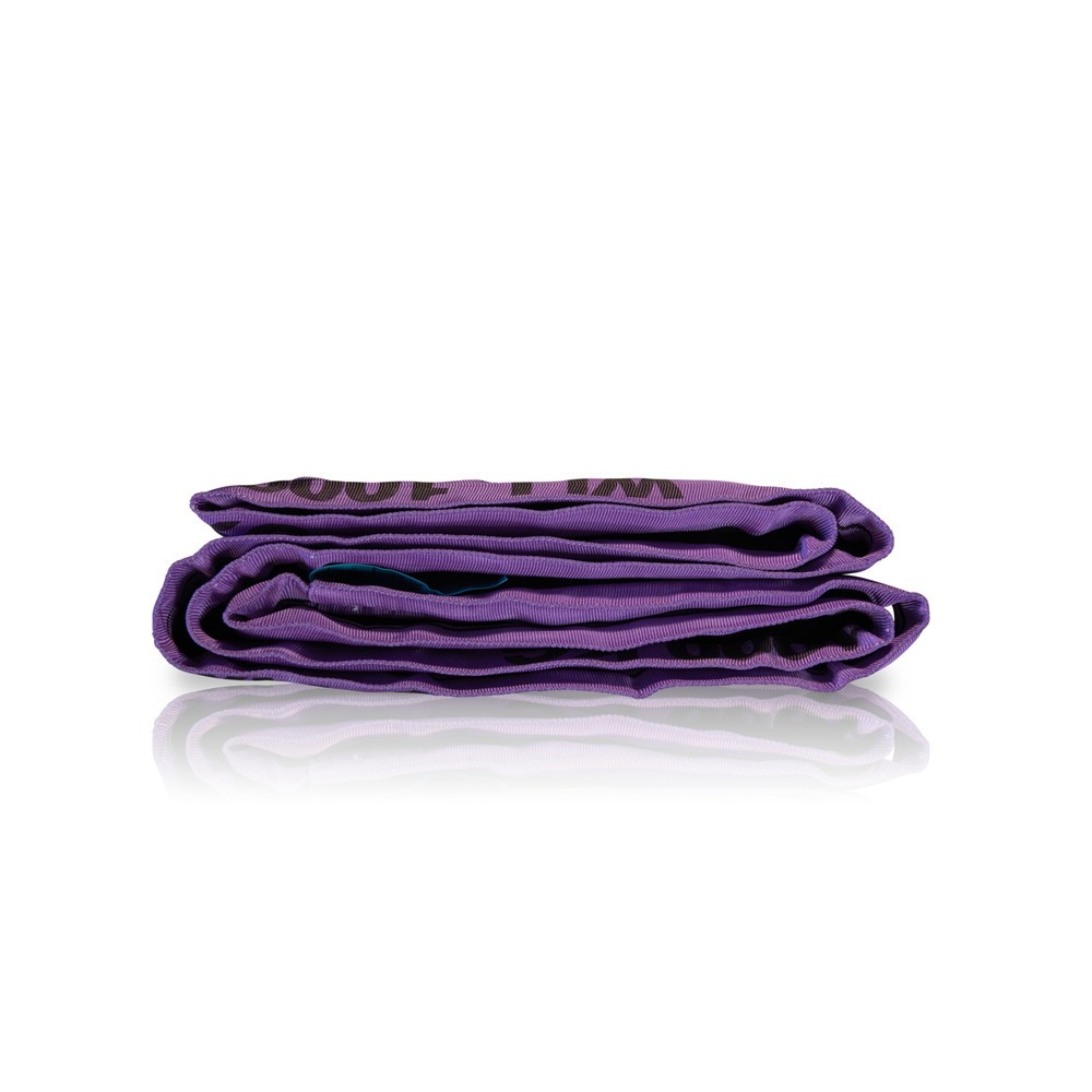 Dolezych DoForce Polyester-Rundschlinge mit Einfachmantel, TK 1.000 kg, Nutzlänge: 1,5 m
