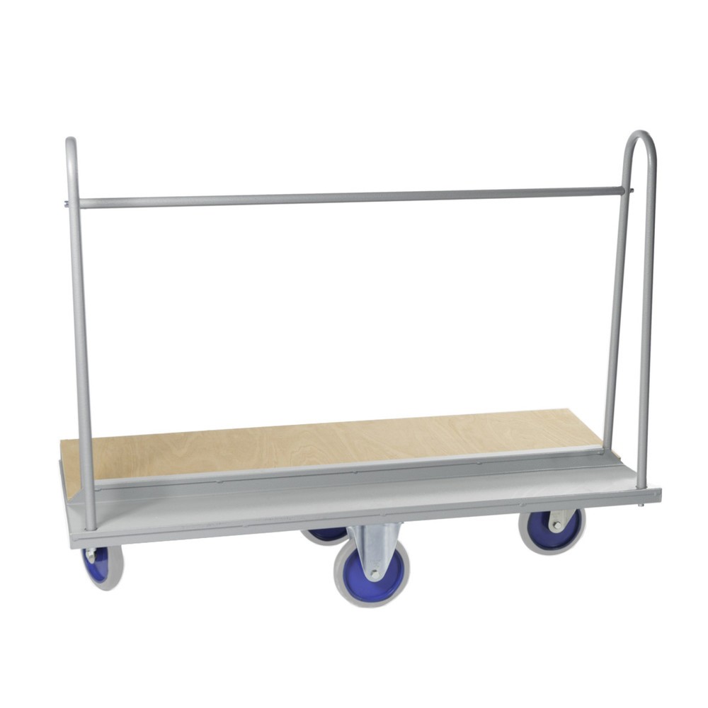 Matador Schwerlast-Plattenwagen (Plattform: 1500x385mm)