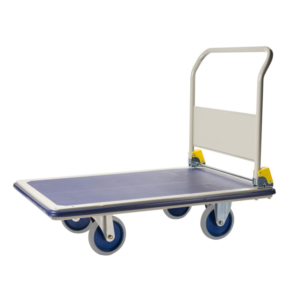 Prestar Plattformwagen PR-NG-401-8 klappbar