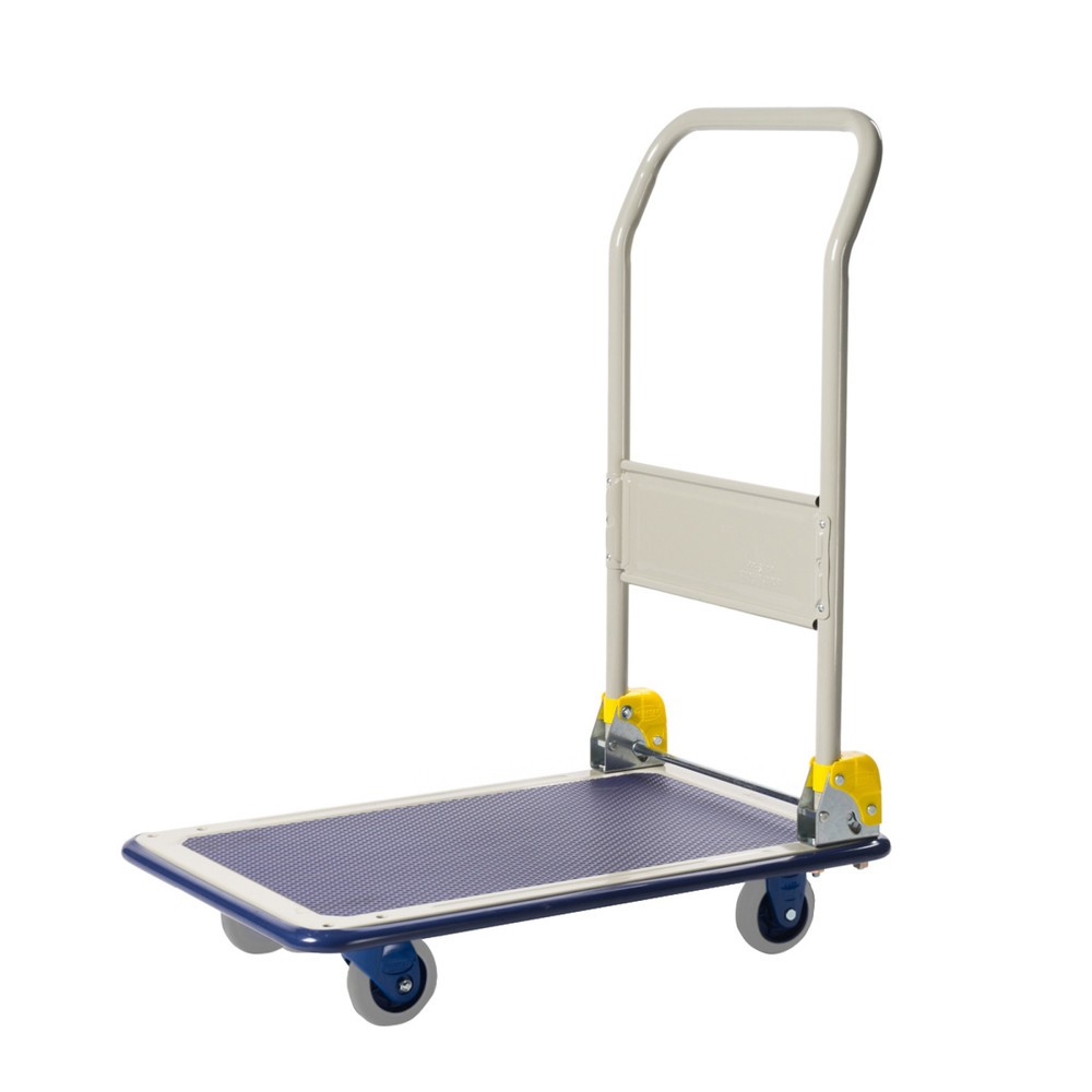 Prestar Plattformwagen (BxL: 510 x 820 mm)
