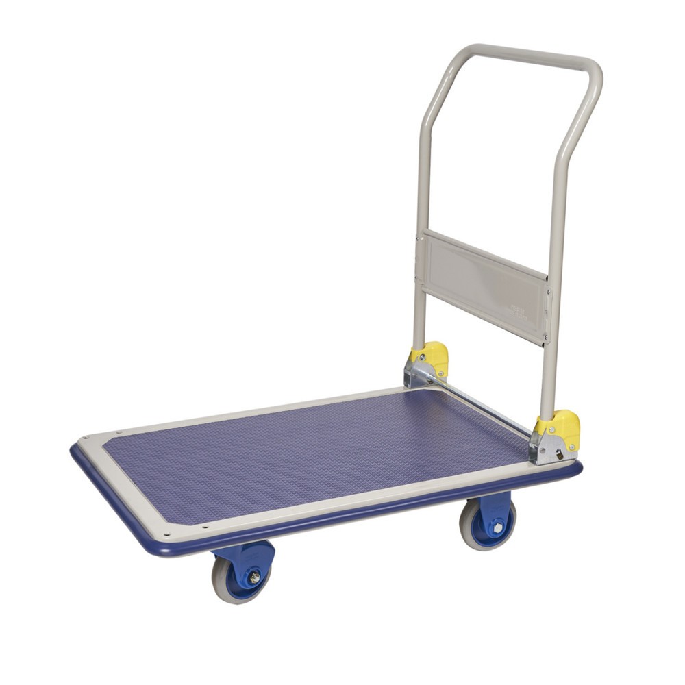 Prestar Plattformwagen 920 x 610 mm
