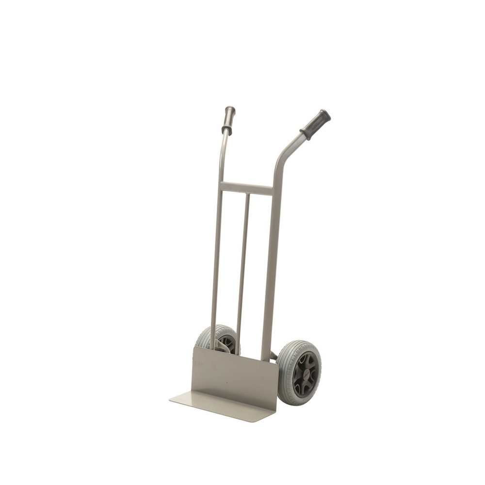 Matador Stahl-Sackkarre mit fester Schaufel (425 x 145 mm)