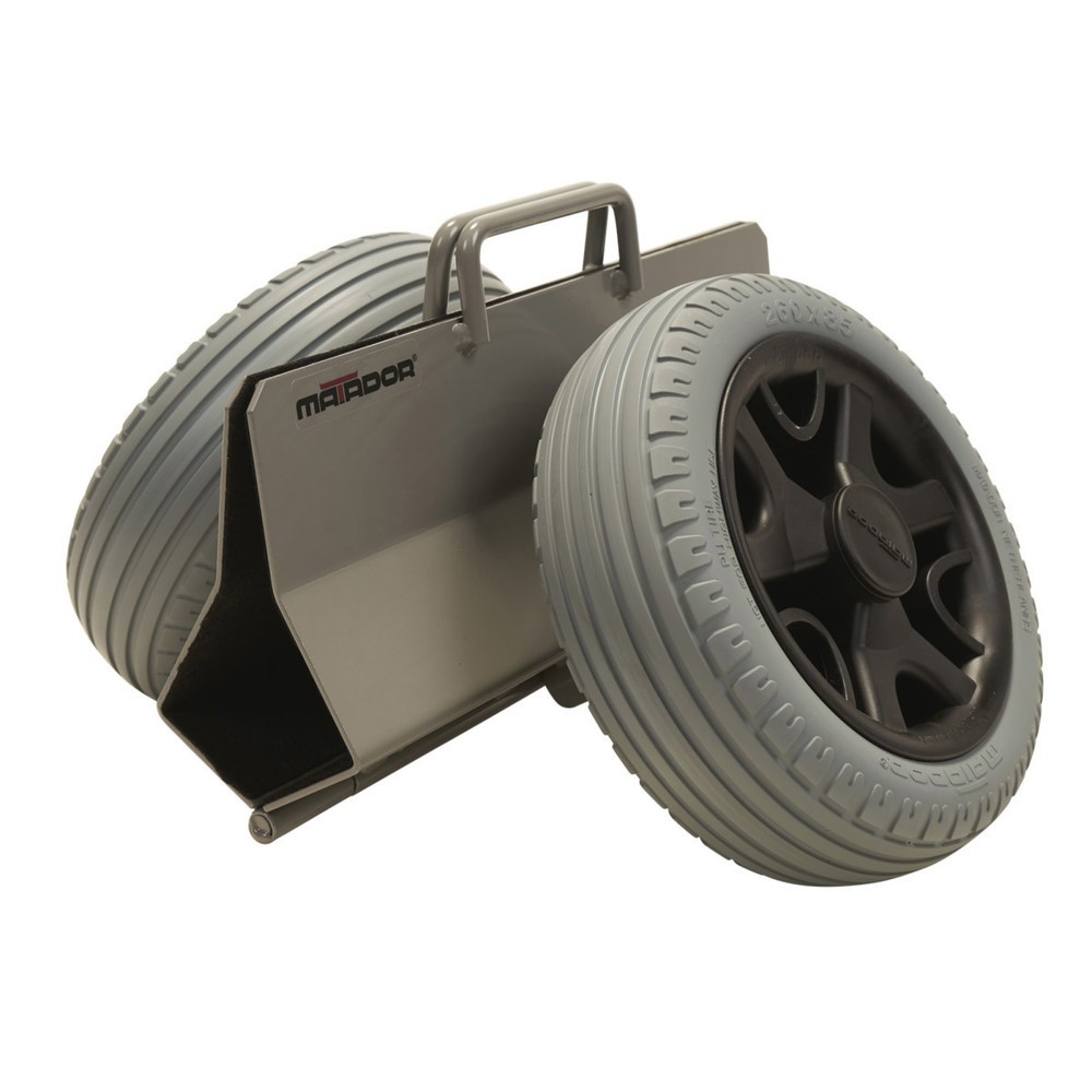 Matador Plattenroller (Breite: 70 mm)